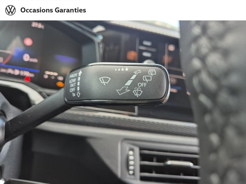 Voitures occasions VOLKSWAGEN POLO VW Edition Nice