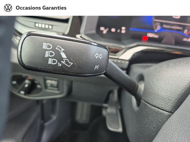 Voitures occasions VOLKSWAGEN POLO VW Edition Nice