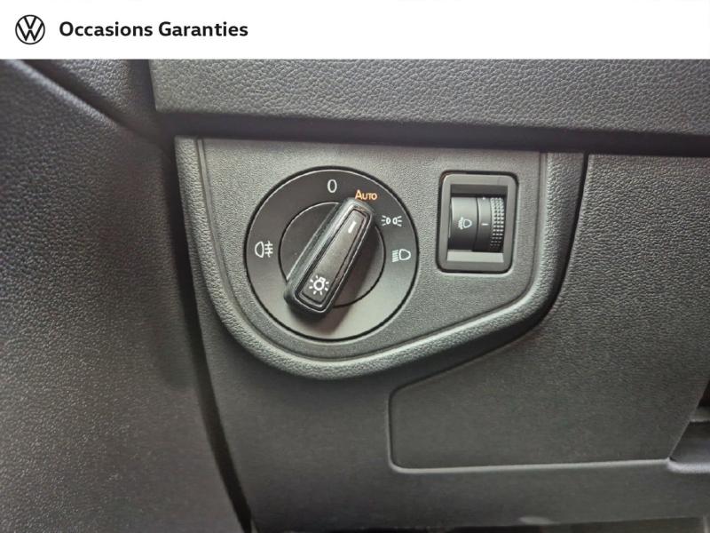 Voitures occasions VOLKSWAGEN POLO VW Edition Nice