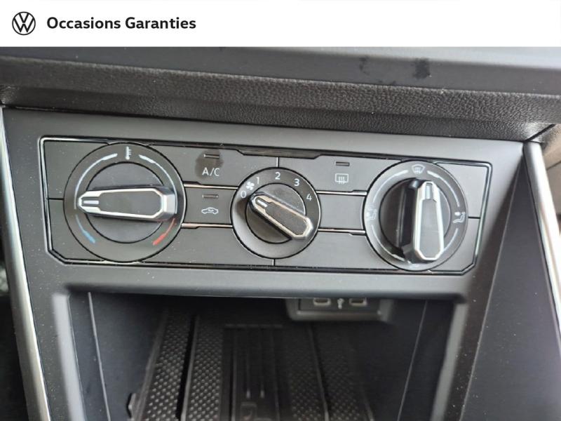 Voitures occasions VOLKSWAGEN POLO VW Edition Nice
