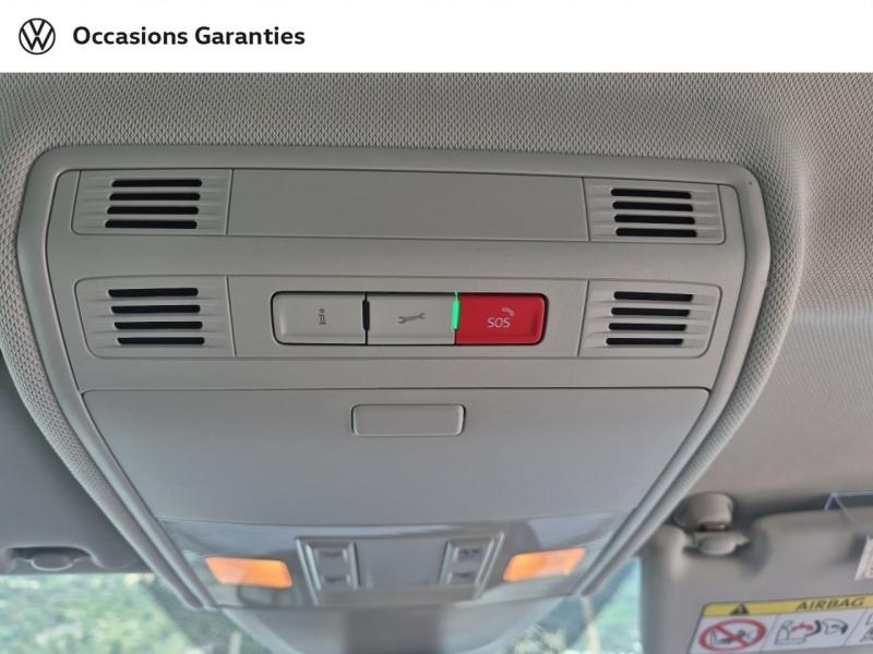 Voitures occasions VOLKSWAGEN POLO VW Edition Nice