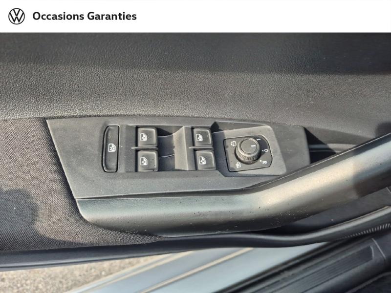 Voitures occasions VOLKSWAGEN POLO VW Edition Nice