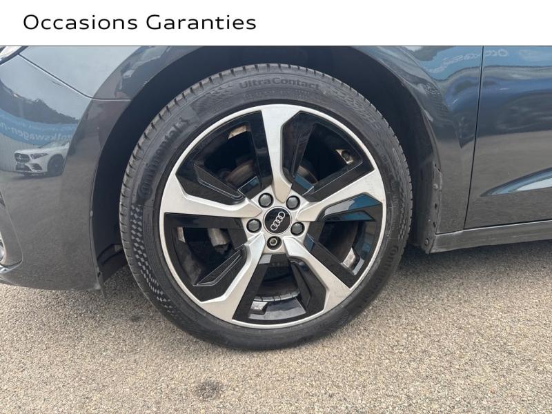 Voitures occasions Audi A1 Sportback Advanced 2 Nice