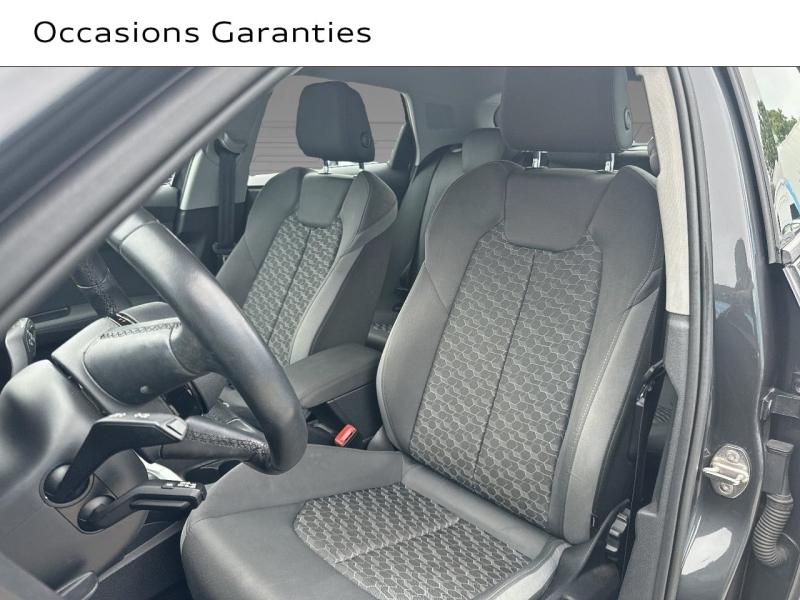 Voitures occasions Audi A1 Sportback Advanced 2 Nice