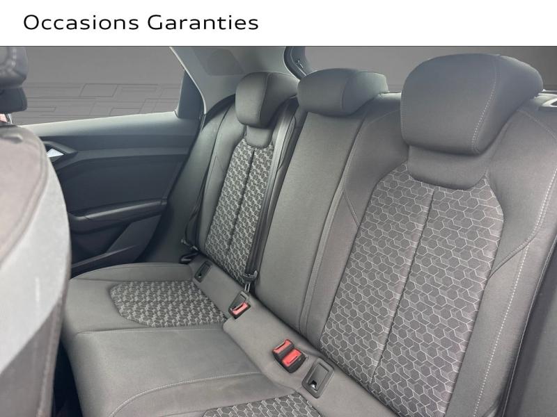 Voitures occasions Audi A1 Sportback Advanced 2 Nice