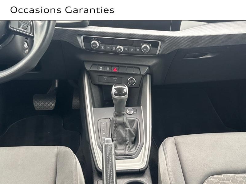 Voitures occasions Audi A1 Sportback Advanced 2 Nice