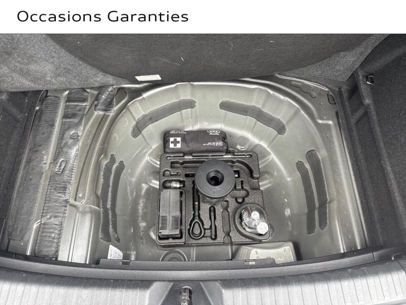 Voitures occasions Audi A1 Sportback Advanced 2 Nice