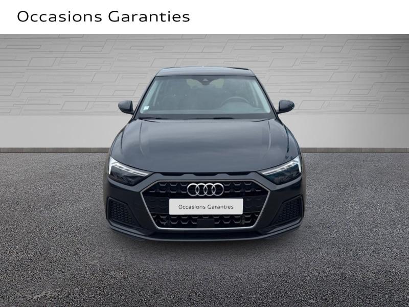 Voitures occasions Audi A1 Sportback Advanced 2 Nice