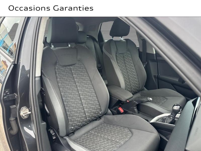 Voitures occasions Audi A1 Sportback Advanced 2 Nice