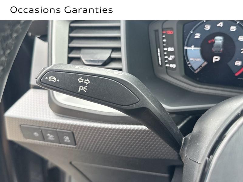 Voitures occasions Audi A1 Sportback Advanced 2 Nice