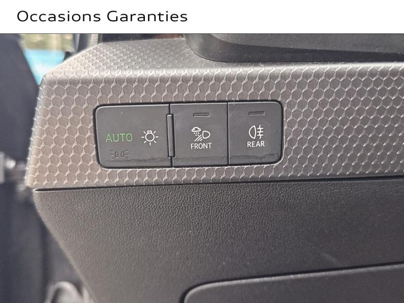 Voitures occasions Audi A1 Sportback Advanced 2 Nice