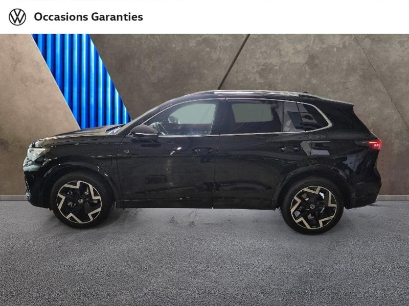 Voitures occasions VOLKSWAGEN TIGUAN R-Line Edition Nice