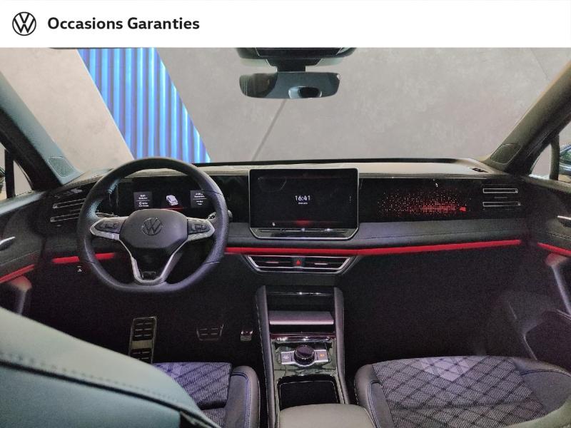 Voitures occasions VOLKSWAGEN TIGUAN R-Line Edition Nice