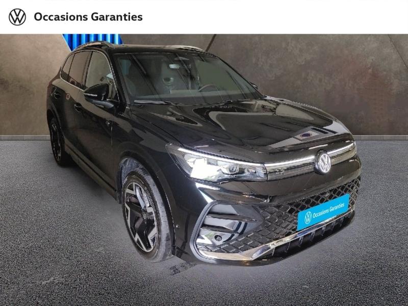Voitures occasions VOLKSWAGEN TIGUAN R-Line Edition Nice
