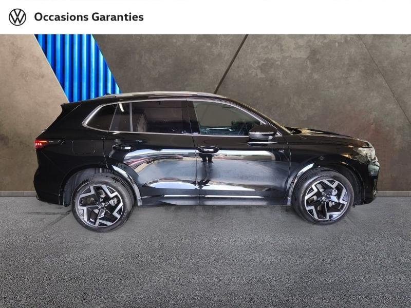 Voitures occasions VOLKSWAGEN TIGUAN R-Line Edition Nice