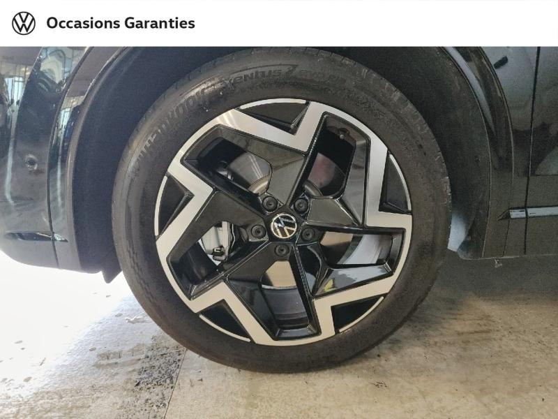 Voitures occasions VOLKSWAGEN TIGUAN R-Line Edition Nice