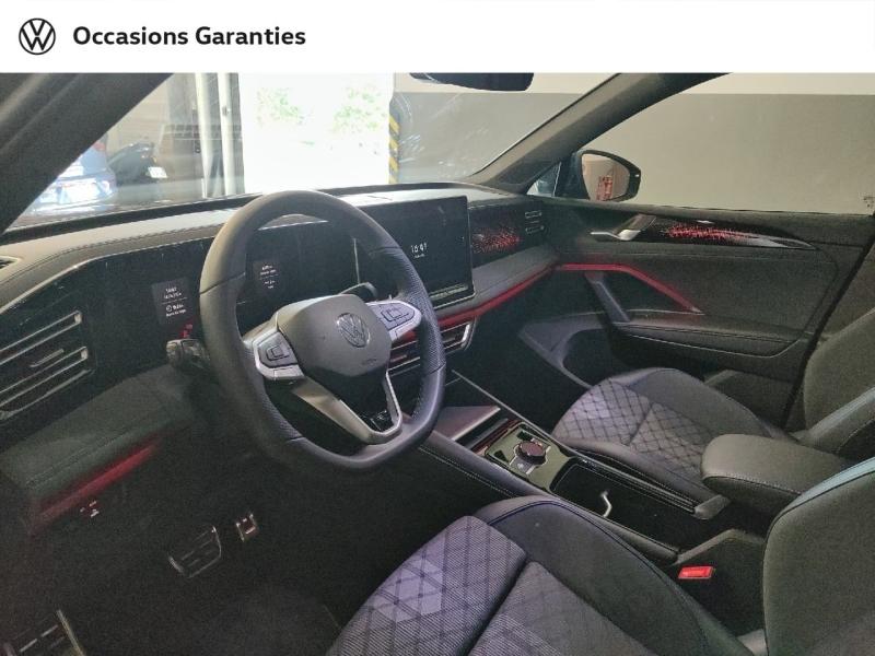 Voitures occasions VOLKSWAGEN TIGUAN R-Line Edition Nice
