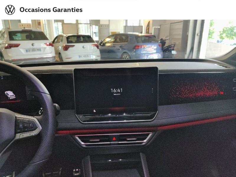 Voitures occasions VOLKSWAGEN TIGUAN R-Line Edition Nice