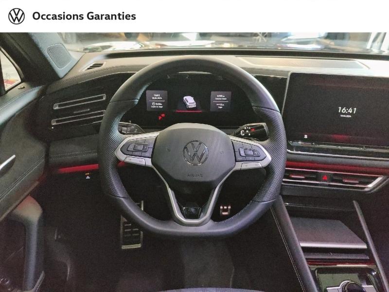 Voitures occasions VOLKSWAGEN TIGUAN R-Line Edition Nice