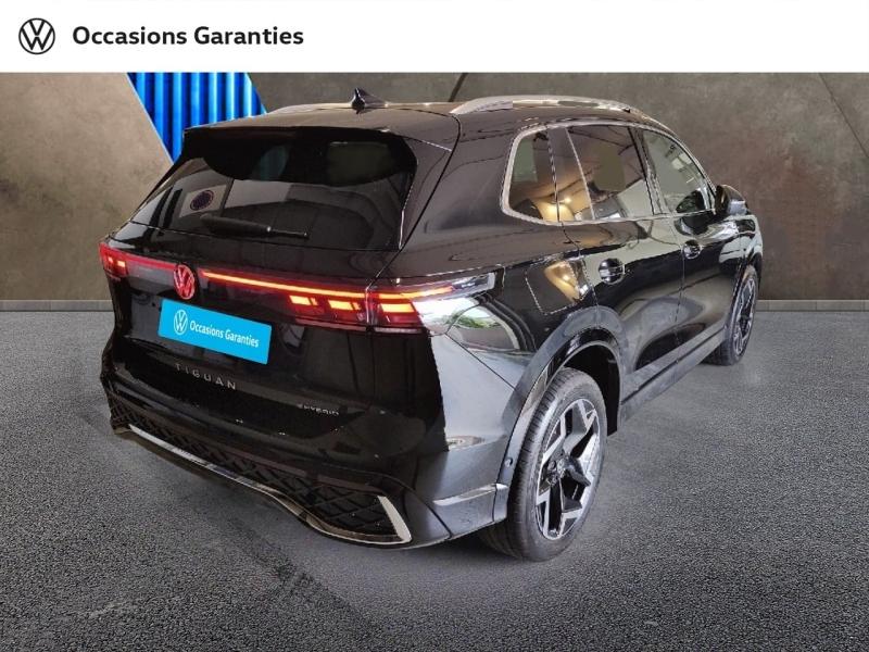 Voitures occasions VOLKSWAGEN TIGUAN R-Line Edition Nice