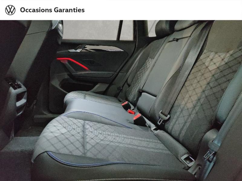 Voitures occasions VOLKSWAGEN TIGUAN R-Line Edition Nice