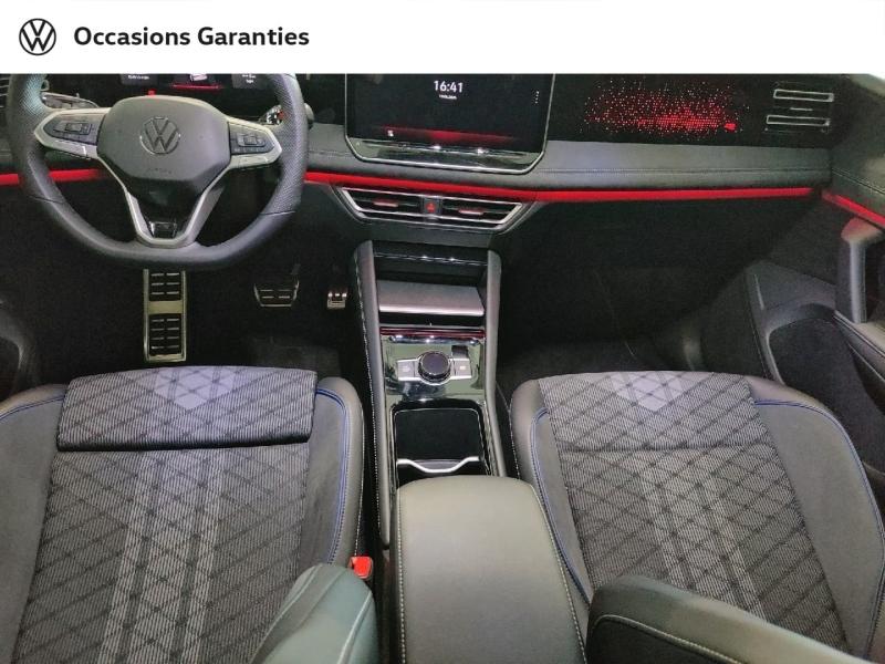 Voitures occasions VOLKSWAGEN TIGUAN R-Line Edition Nice