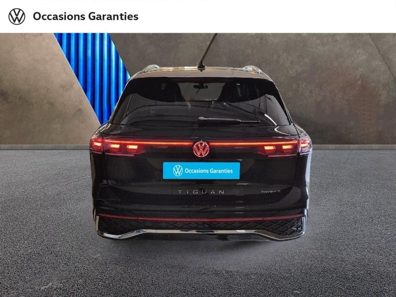 Voitures occasions VOLKSWAGEN TIGUAN R-Line Edition Nice