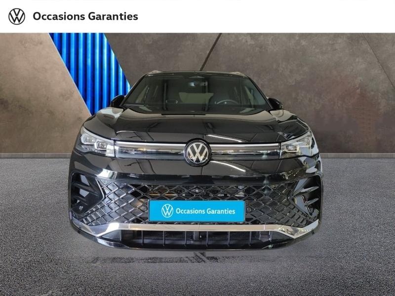 Voitures occasions VOLKSWAGEN TIGUAN R-Line Edition Nice