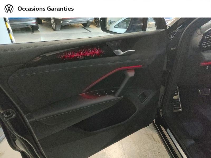 Voitures occasions VOLKSWAGEN TIGUAN R-Line Edition Nice