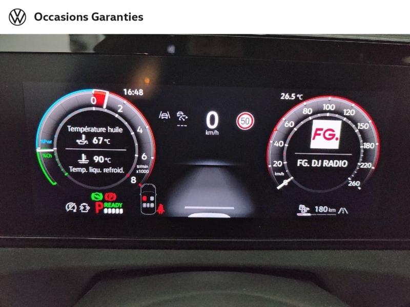 Voitures occasions VOLKSWAGEN TIGUAN R-Line Edition Nice