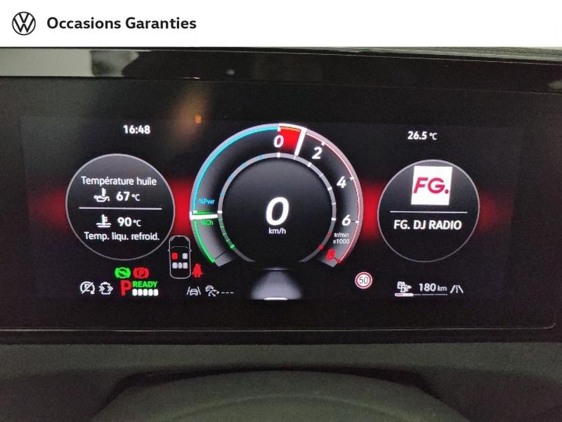 Voitures occasions VOLKSWAGEN TIGUAN R-Line Edition Nice