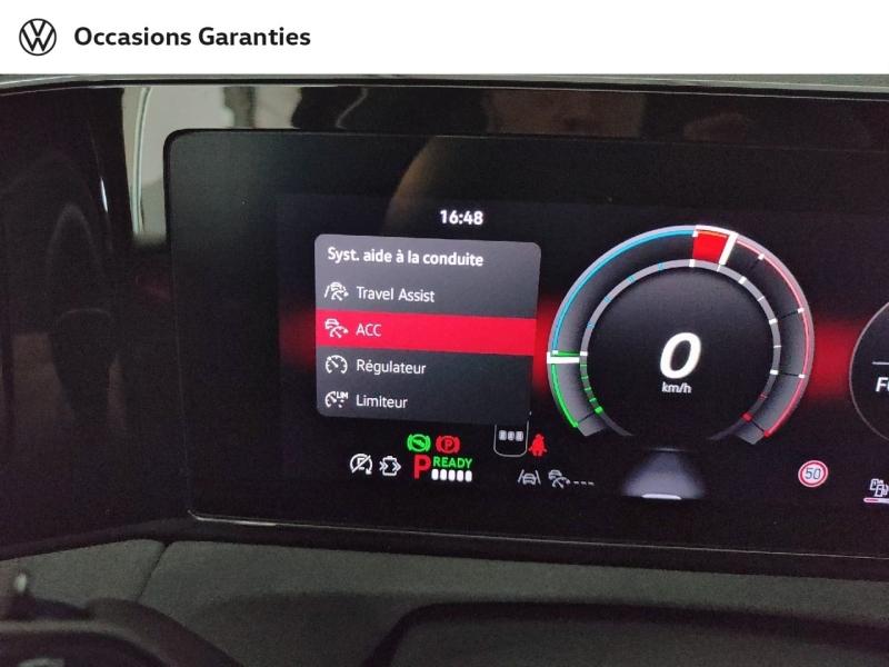 Voitures occasions VOLKSWAGEN TIGUAN R-Line Edition Nice