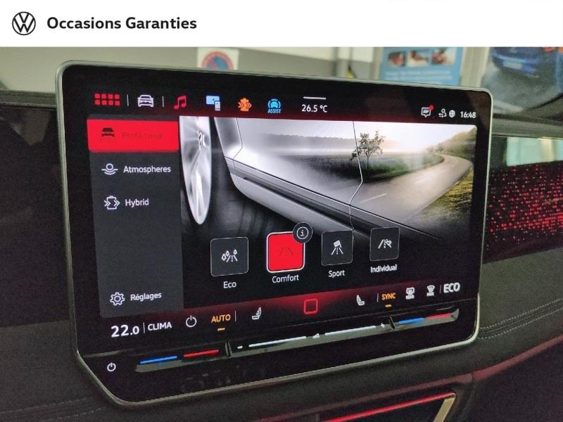Voitures occasions VOLKSWAGEN TIGUAN R-Line Edition Nice