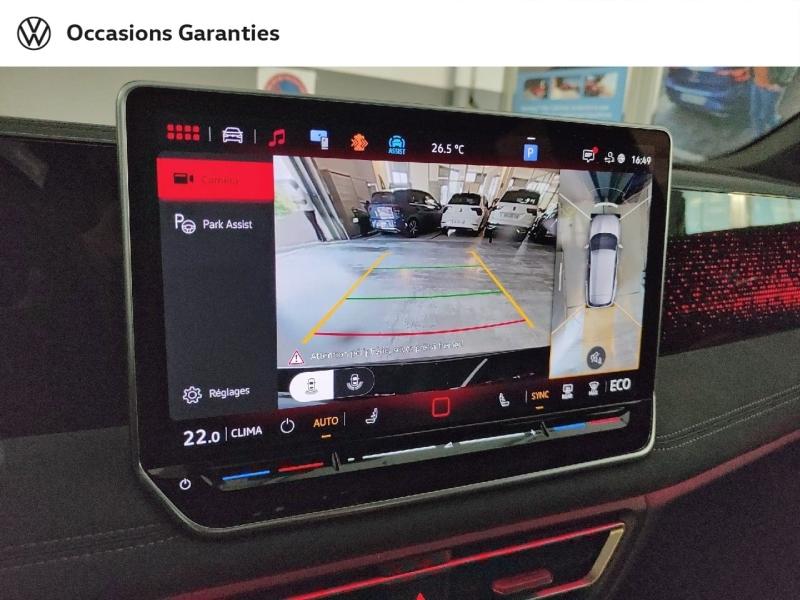 Voitures occasions VOLKSWAGEN TIGUAN R-Line Edition Nice