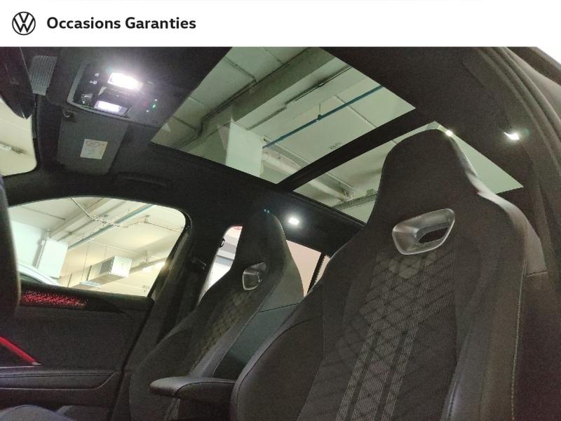 Voitures occasions VOLKSWAGEN TIGUAN R-Line Edition Nice