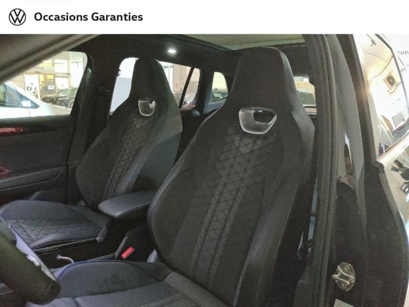 Voitures occasions VOLKSWAGEN TIGUAN R-Line Edition Nice