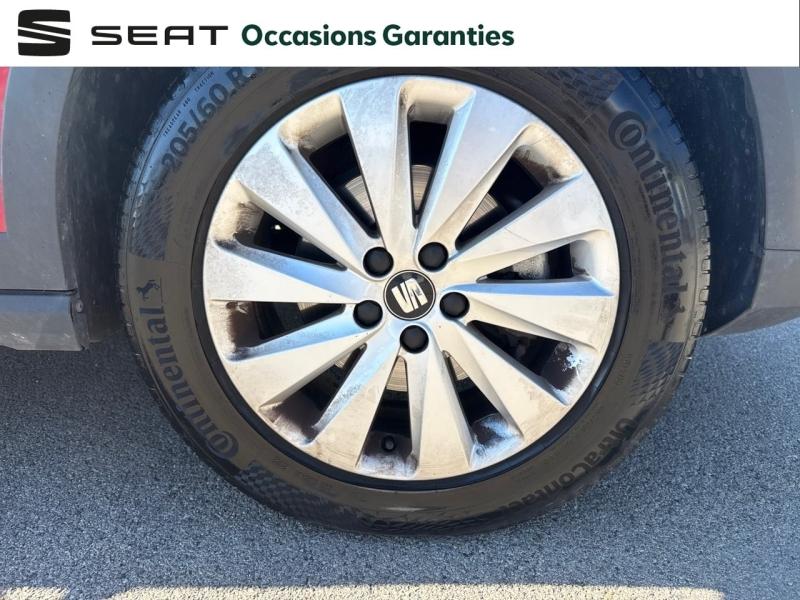 Voitures occasions SEAT ARONA Urban Nice