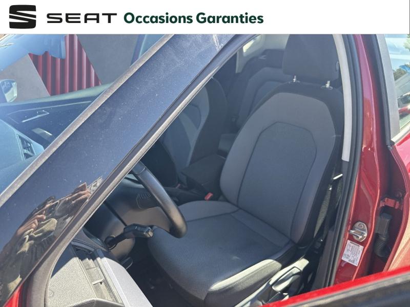 Voitures occasions SEAT ARONA Urban Nice