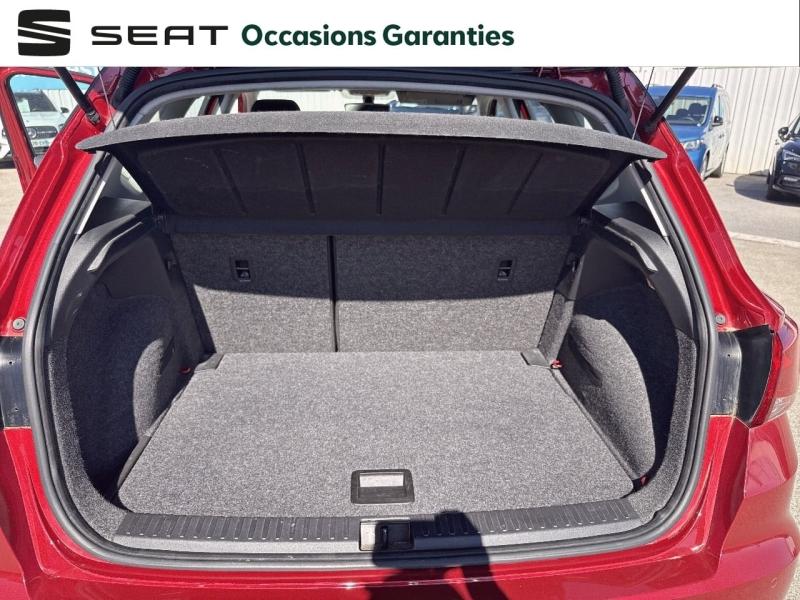 Voitures occasions SEAT ARONA Urban Nice