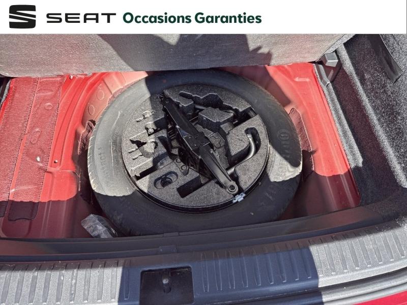 Voitures occasions SEAT ARONA Urban Nice