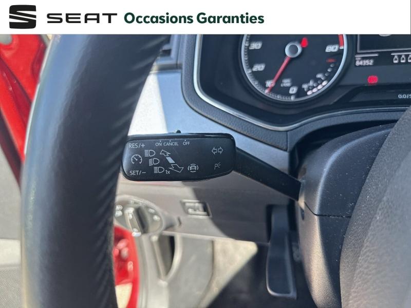 Voitures occasions SEAT ARONA Urban Nice