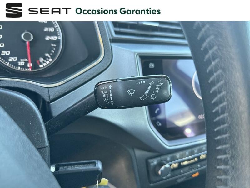 Voitures occasions SEAT ARONA Urban Nice