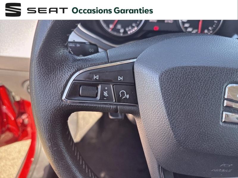 Voitures occasions SEAT ARONA Urban Nice