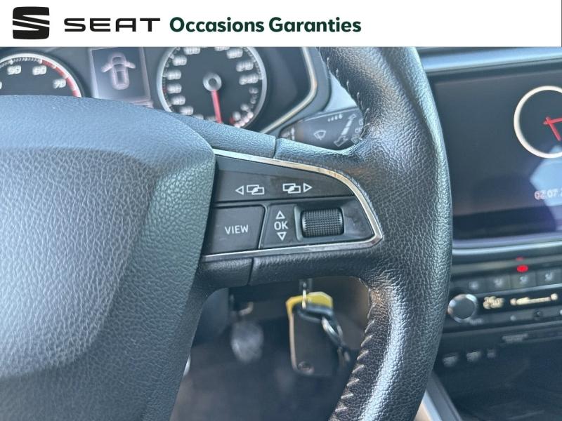 Voitures occasions SEAT ARONA Urban Nice