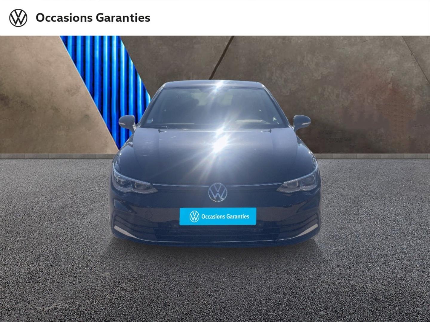 Voitures occasions VOLKSWAGEN GOLF Active Nice