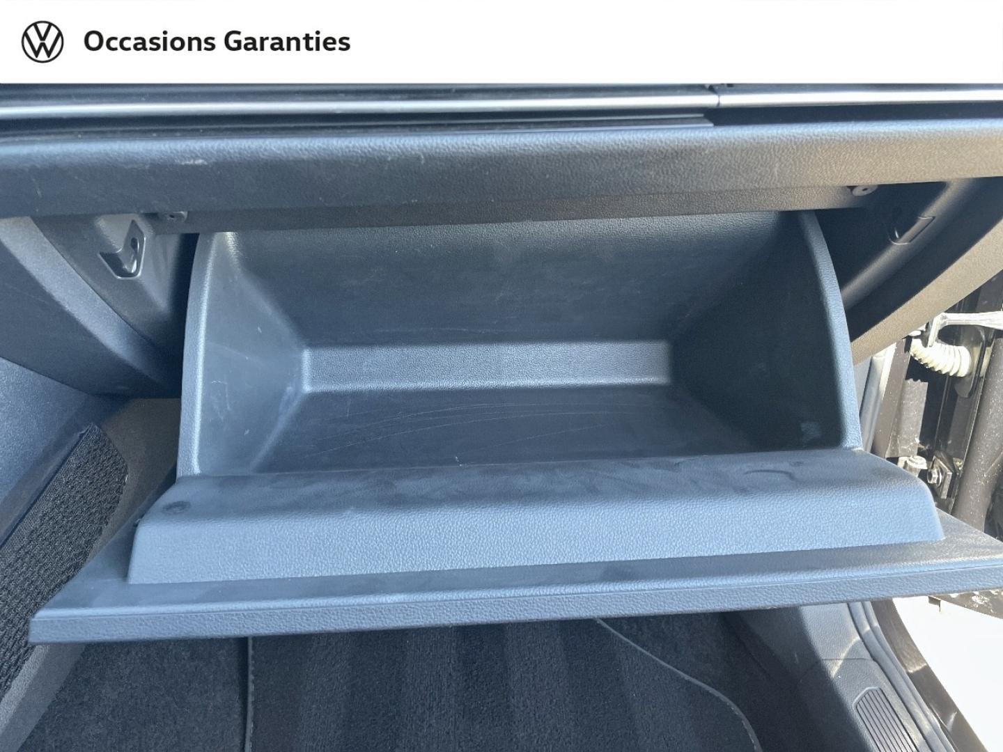 Voitures occasions VOLKSWAGEN GOLF Active Nice