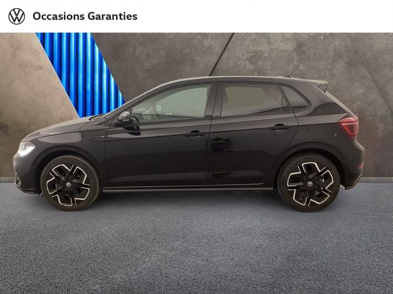 Voitures occasions VOLKSWAGEN POLO R-Line Nice