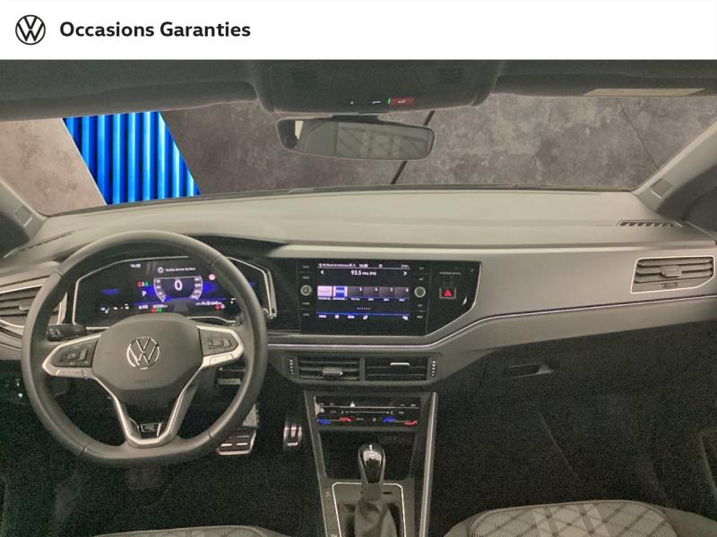 Voitures occasions VOLKSWAGEN POLO R-Line Nice