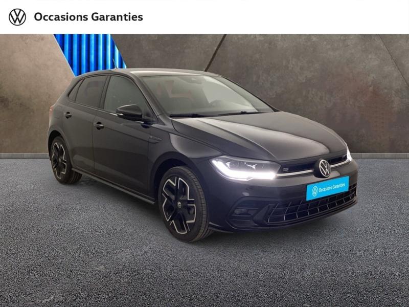 Voitures occasions VOLKSWAGEN POLO R-Line Nice