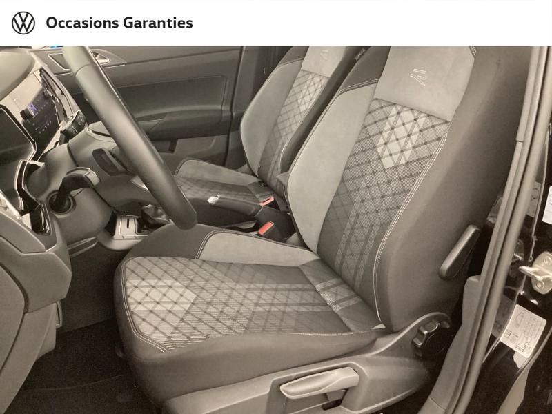 Voitures occasions VOLKSWAGEN POLO R-Line Nice